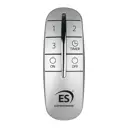 Контроллер 3-канальный Elektrostandard Y10 для дистанционного управления освещением