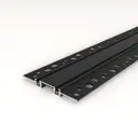 Шинопровод встраиваемый Elektrostandard Flat Magnetic 85130/00 2 м цвет черный