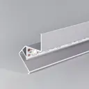 Профиль Elektrostandard LL-2-ALP020 для светодиодной ленты алюминиевый 10 мм