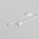 Сетевой шнур для лент Elektrostandard 220V COB 95000/02 IP65