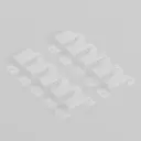 Крепеж для ленты Elektrostandard Clip 220V СОВ 95000/02 10шт IP65