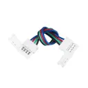 Коннектор для светодиодной ленты Elektrostandard a039790