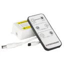 Контроллер Elektrostandard для монохромных светодиодных лент 12-24 В