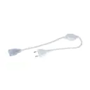 Сетевой шнур для светодиодной ленты Elektrostandard a041113 220 В IP20