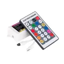 Контроллер для светодиодных лент Elektrostandard a049855 12-24 В IP20