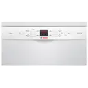 Отдельностоящая посудомоечная машина Bosch SMS44DW01T 5 программ 60 см цвет белый