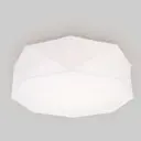 Светильник настенно-потолочный TK Lighting Kantoor 1565 Kantoor цвет белый