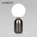 Настольная лампа EUROSVET 01197/1 Bubble a060936 цвет белый