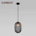 Светильник подвесной Eurosvet 50261/1 a064951 230В 60Вт 2м2 черный,темно-серый