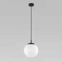 Светильник подвесной Tk lighting Esme A068332 1 лампа 2 м² цвет черный