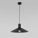 Светильник подвесной Tk lighting Jump A068382 1 лампа 2 м² цвет черный