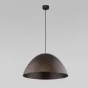 Светильник подвесной Tk lighting Faro A068342 1 лампа 2 м² цвет коричневый