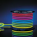 Комплект светодиодной ленты Elektrostandard a045405 12 Вт/м 230 В 10 мм IP67 50 м изменение цвета RGB