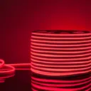 Комплект светодиодной ленты Elektrostandard a040595 9.6 Вт/м 230 В 8 мм IP67 50 м красный свет