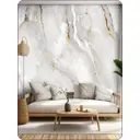 Фотообои флизелиновые Bartonwall 600x270 см Мрамор M052
