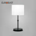 Настольная лампа Eurosvet 01162/1 A065667 цвет белый