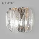 Настенный светильник Bogate's Callas A064817 цвет латунь