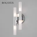 Настенный светильник BOGATE'S a055299 цвет белый