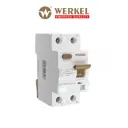 УЗО Werkel W912P636 1P+N 63 А 30 мА C a062563