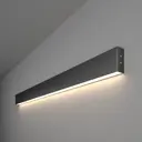 Светильник линейный светодиодный Elektrostandard A042930 1030 мм 20 Вт нейтральный белый свет