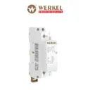 Контактор Werkel W941M20O 20 А 250 В 2NO