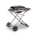 Гриль газовый Weber Traveler сталь 111x59 см