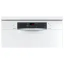 Отдельностоящая посудомоечная машина Bosch SMS45DW10Q 60 см 5 программ цвет белый