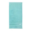Полотенце Boss Plain aruba для ванной 50x100 см бирюзовый