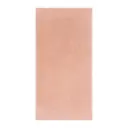 Полотенце Olivier desforges Alize petale для ванной 40x60 см розовый