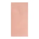Полотенце Olivier desforges Alize petale для ванной 70x140 см розовый