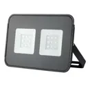 Светильник ЖКХ светодиодный PCCOOLER CP-HB05-0100 HIGH BAY JX 100 Вт IP65 квадрат