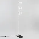 Торшер Citilux Вирта cl139932 чёрный цвет черный