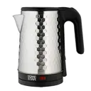 ЧАЙНИК ЭЛЕКТР. HOMESTAR HS-1022 1,8 Л (1/12) СТАЛЬ
