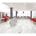 Керамогранит Kerald Coral silver satin 60x120см 1.44 м² цвет бежевый, цена за упаковку