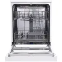 Отдельностоящая посудомоечная машина Delonghi DDWS 09F Citrino 60 см 6 программ цвет белый
