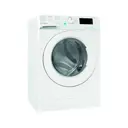 Cтиральная машина Indesit BWE 81282 L 60x85x54 см 8 кг цвет белый