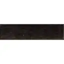 Керамогранит Ragno marazzi Look R8FN 24x6см 0.52м2 цвет черный, цена за упаковку