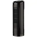 Вентилятор колонный Energy EN-1665 Tower 25 Вт D11 см цвет черный