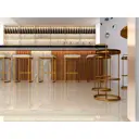 Керамогранит Velsaa Rubic ivory RP-116173 60x60см 1.44 м² цвет слоновая кость, цена за упаковку