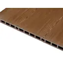 Заглушка для столба Groentec 7x135x150 мм