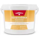 Шпаклевка акриловая универсальная Выбор мастера 1.5 кг