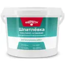 Шпаклевка масляно-клеевая Выбор мастера 3 кг