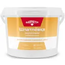 Шпаклевка акриловая универсальная Выбор мастера 3 кг