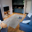 Ковер Merinos Point 160х230 см полипропилен L058 цвет кремовый