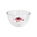 Миска Pyrex o cuisine стекло цвет бесцветный 179BC00/1040