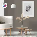 Краска интерьерная Malare Professional Euro №20 быстросохнущая матовая цвет кварцевый серый 9 л