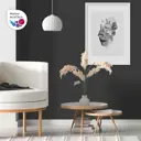 Краска интерьерная Malare Professional Euro №20 быстросохнущая матовая цвет черный 9 л