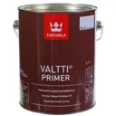 Грунтовка по дереву антисептическая Tikkurila Valtti Primer бесцветная 2.7 л