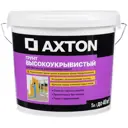 Грунтовка кроющая Axton 5 л