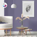 Краска интерьерная Malare prof_361 Professional Euro №3 быстросохнущая матовая цвет фиалковый 1 л